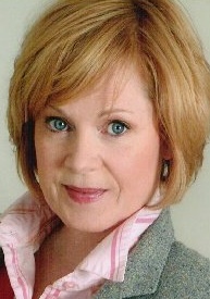 米根·费伊 Meagen Fay照片