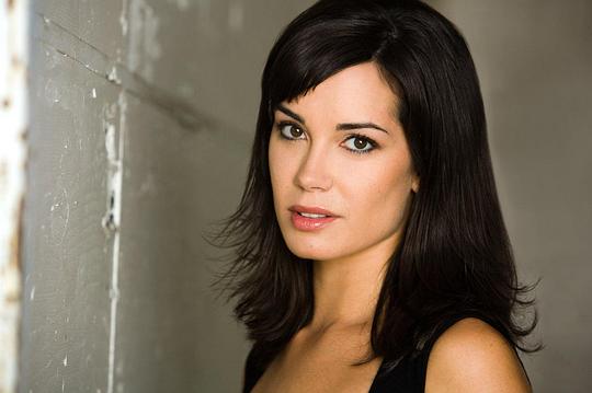 艾米·科恩 Amiée Conn照片