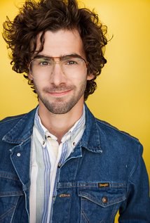 汤姆·谢尔顿 Thom Shelton照片