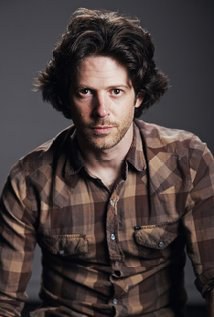 特雷弗·里斯奥尔 Trevor Lissauer照片