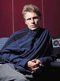 马里乌斯·代·弗里斯 Marius De Vries照片