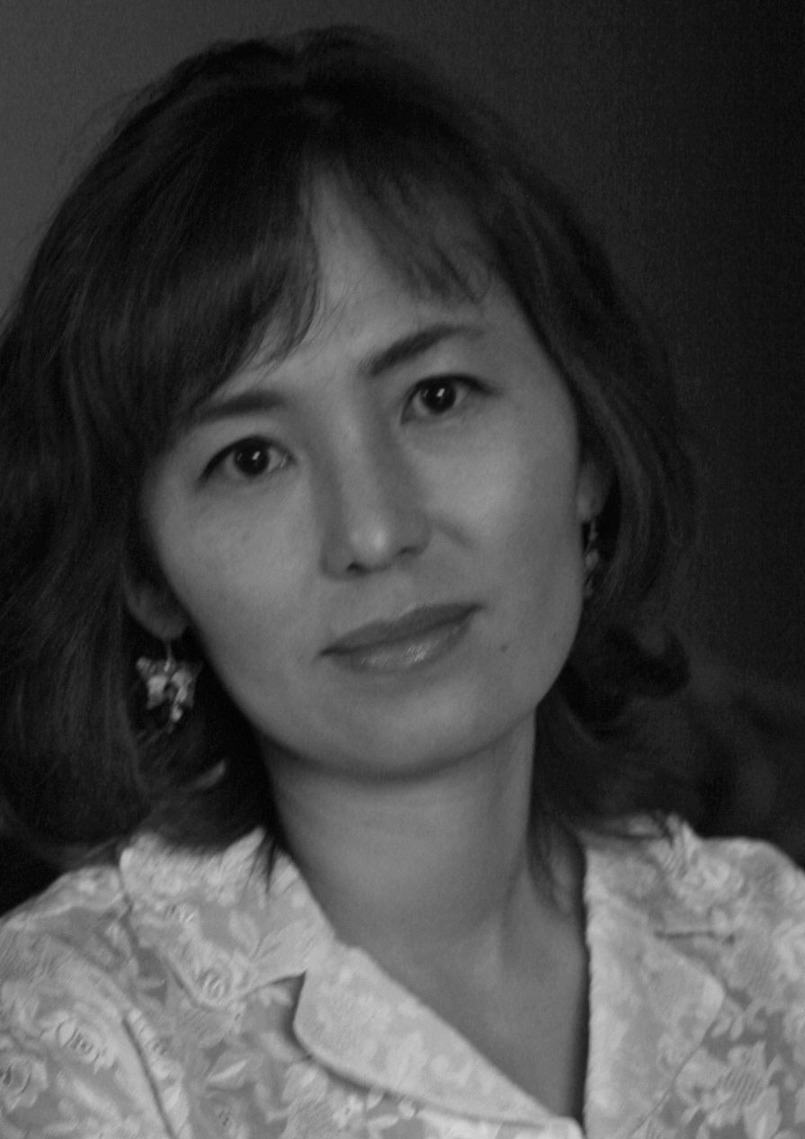 孔枝泳 Ji-young Gong照片