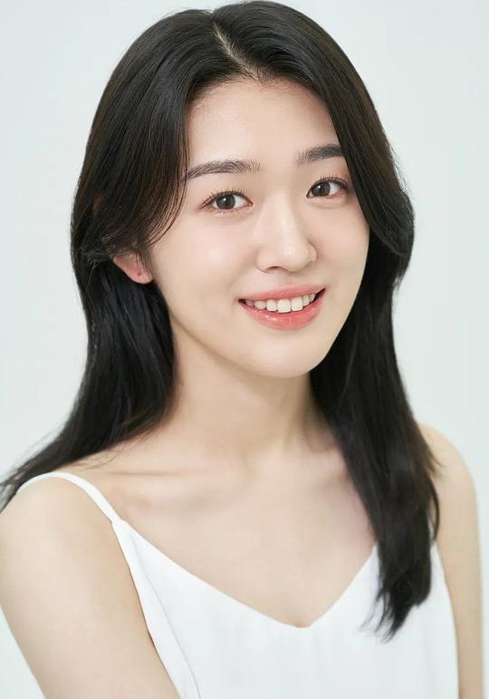 郑仁絮 In-seo Jeong照片