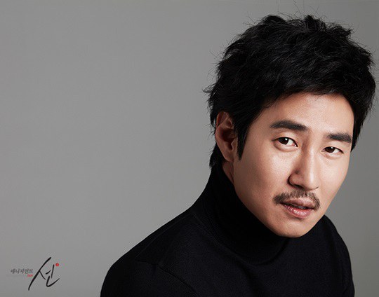 许在浩 Heo Jae-ho照片