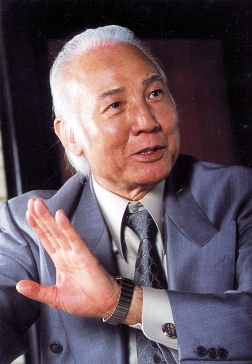 八名信夫 Nobuo Yana照片