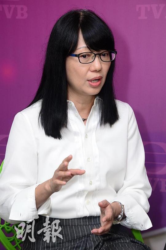 刘小群 Siu Kwan Lau照片