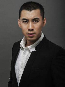 战立国 Liguo Zhan照片