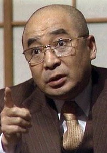 金子信雄 Nobuo Kaneko照片