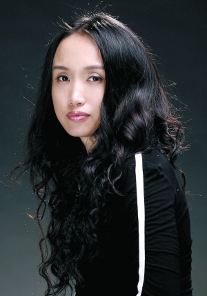 李芳芳 Fangfang Li照片