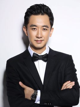 纪帅 Shuai Ji照片