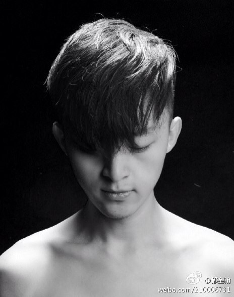 都星言 Xingyan Du照片