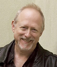 罗伯特·申坎 Robert Schenkkan照片