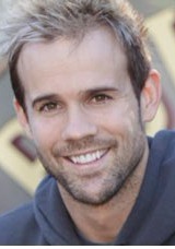 卢克·佩格勒 Luke Pegler照片