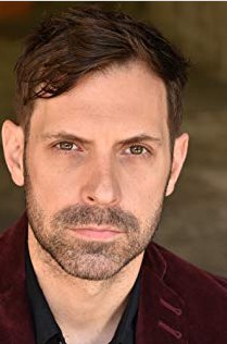 迈克尔·A·库克 Michael A. Cook照片