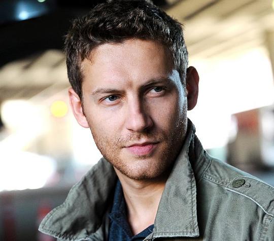 吉恩·法贝尔 Gene Farber照片