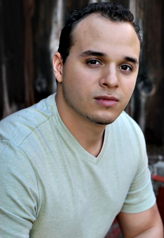 布莱恩·卢戈 Bryan Lugo照片