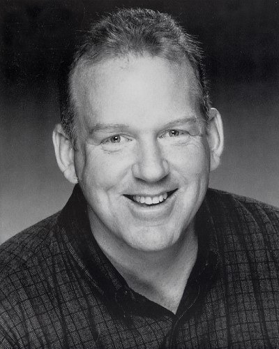 安迪·阿尼斯 Andy Arness照片