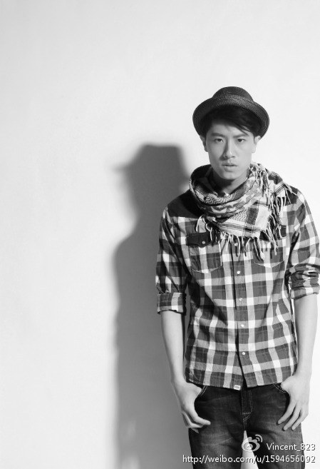 沙全泽 Quanze Sha照片