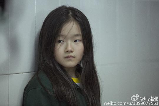 李昊芳 Haofang Li照片