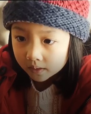 蒋亭轩 Tingxuan Jiang照片