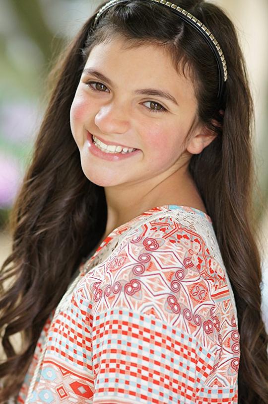 伊娃·贝拉 Eva Bella照片