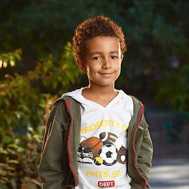 泰里·布朗 Tyree Brown照片