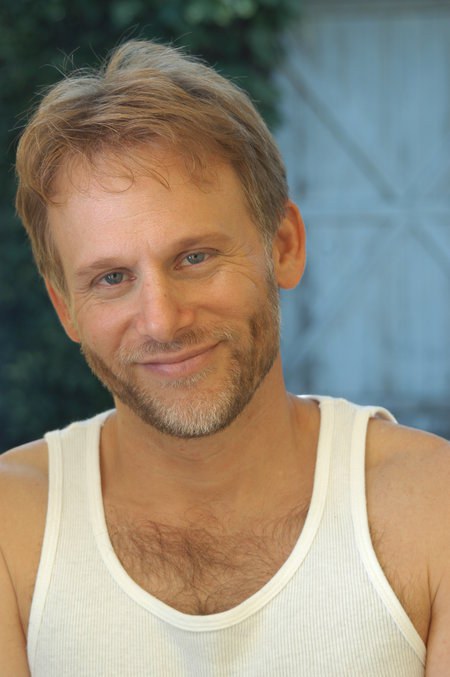 杰夫·马库斯 Jeff Marcus照片