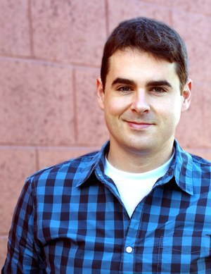 塔克·吉莫尔 Tucker Gilmore照片