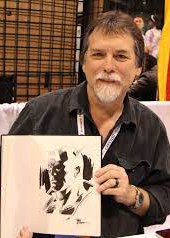 史蒂夫·艾普廷 Steve Epting照片