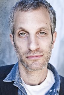 乔恩·斯克拉夫 Jon Sklaroff照片