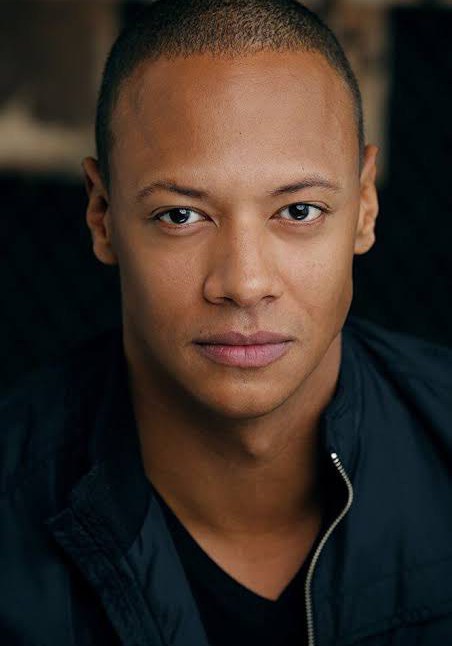 艾默生·布鲁克斯 Emerson Brooks照片