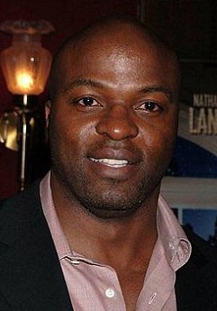 伊万·帕克 Evan Parke照片