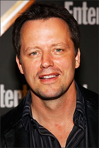 斯蒂文·卡普 Steven Culp照片