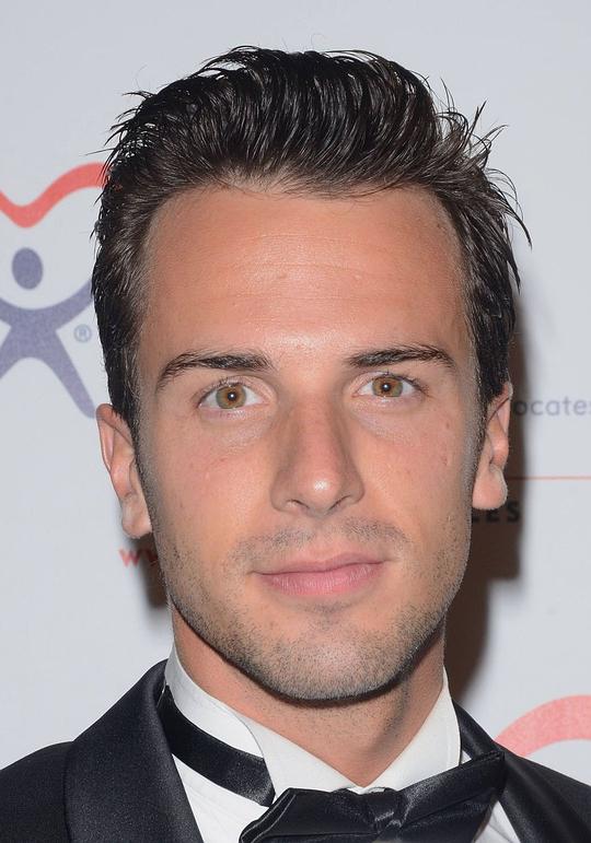 迪恩·巴拉奇 Dean Barlage照片