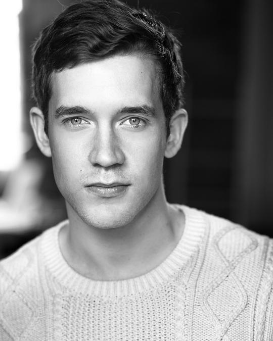 尼克·亨德里克斯 Nick Hendrix照片