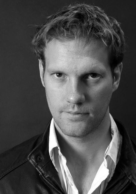 本·厄特利 Ben Uttley照片