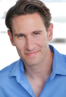 亚历克斯·克莱因 Alex Klein照片