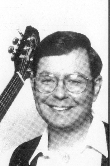 布鲁斯·盖勒 Bruce Geller照片