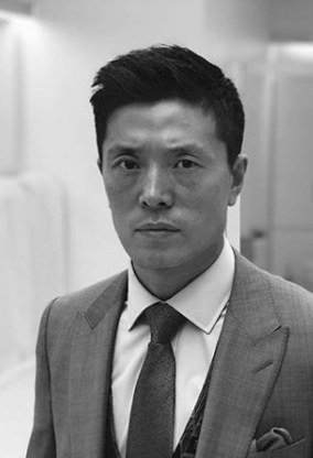 杨亮 Liang Yang照片