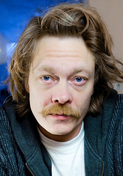 克里斯托弗·约纳尔 Kristoffer Joner照片