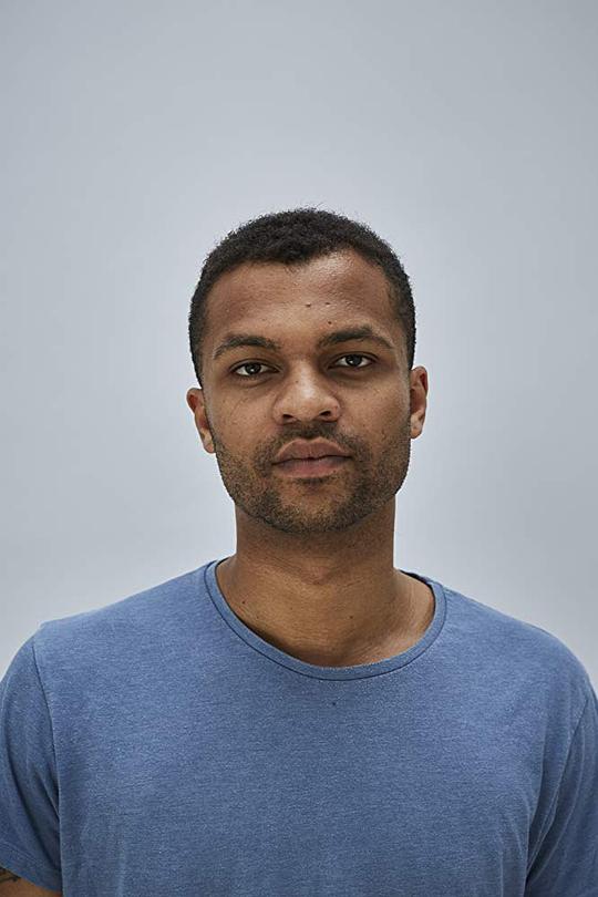 奥利维尔·体班德 Olivier Huband照片