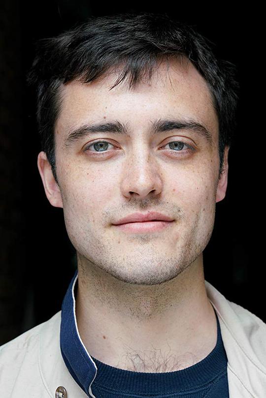 亚历山大·普尔 Alexandre Poole照片