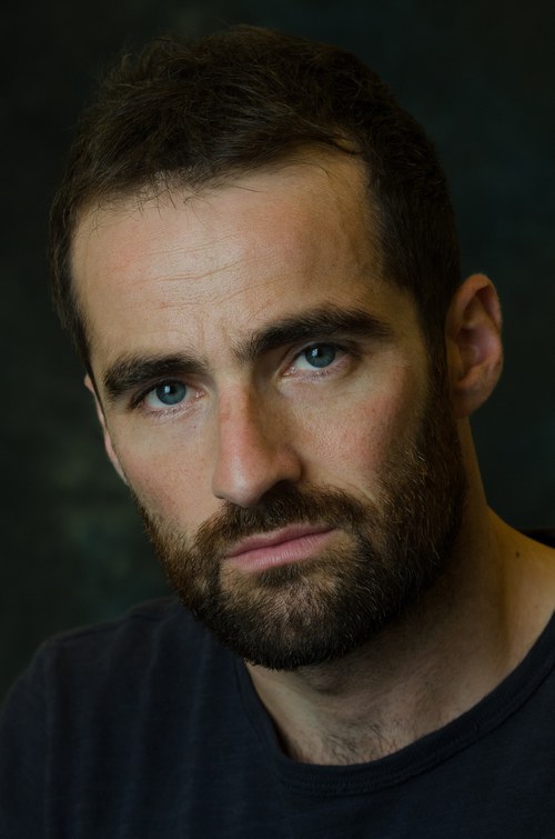 鲁斯·贝恩 Russ Bain照片