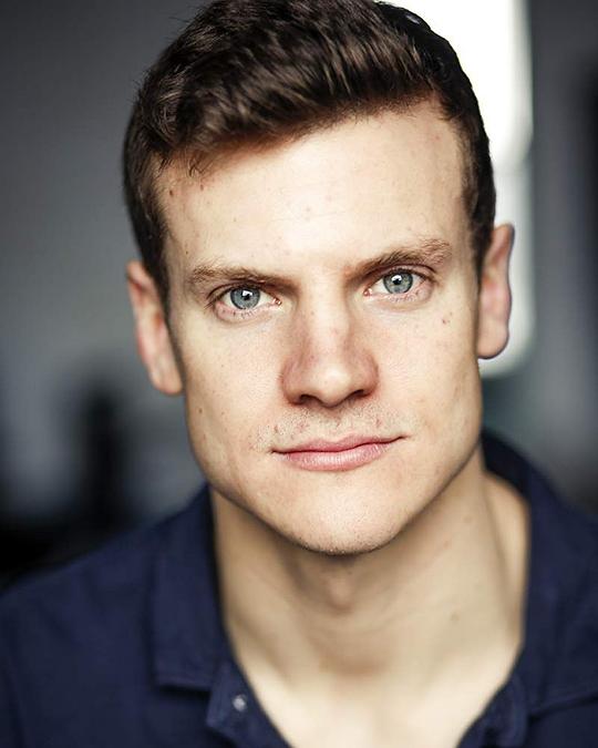 奈杰尔·艾伦 Nigel Allen照片