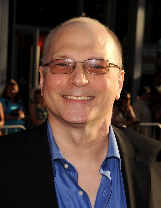 唐·佩恩 Don Payne照片