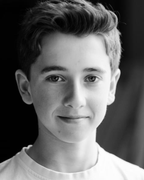 泰德·沃普莱斯 ted allpress照片