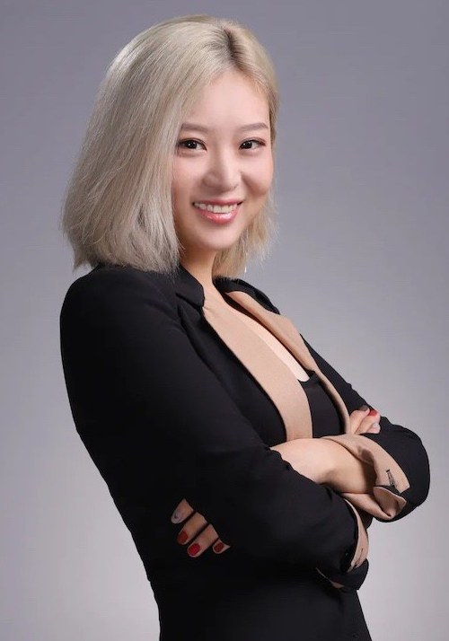 周帅 Shuai Zhou照片