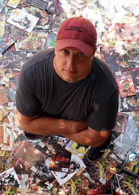 克雷格·凯尔 Craig Kyle照片