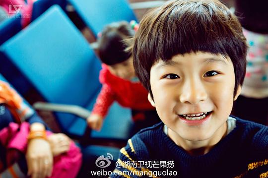 张悦轩 Yuexuan Zhang照片