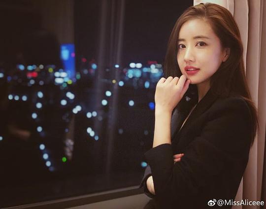 熊黎 Li Xiong照片